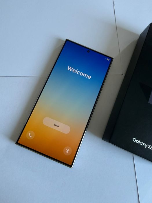 Samung Galaxy S24 ULTRA