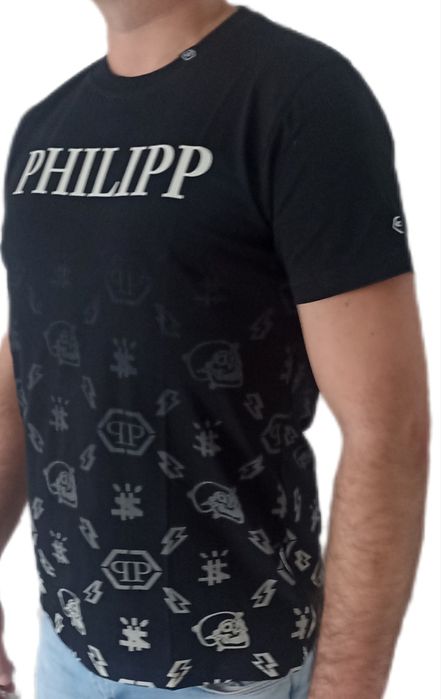 Philipp Plein t-shirt r.S,M,L,XL,XXL