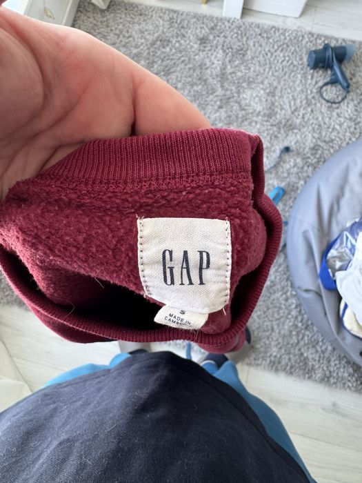Кофта від бренду GAP