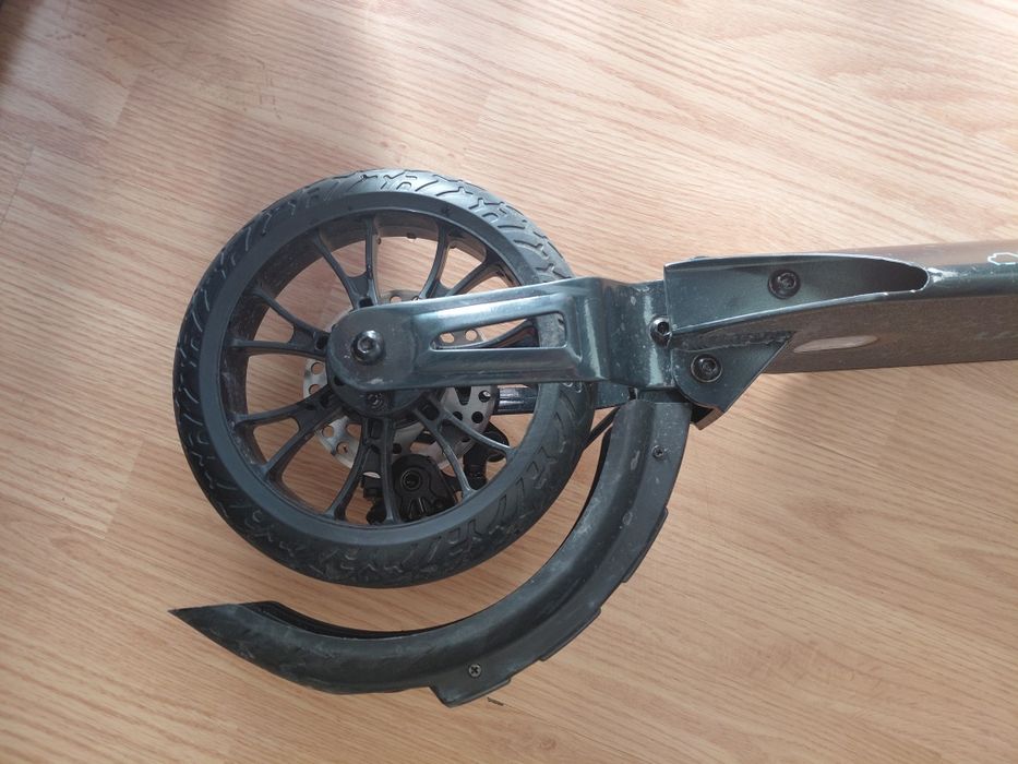 Hulajnoga miejska VIBBE 200mm