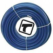 TWEETOP Rura Wielowarstwowa 16x2.0 W Otulinie - 100 m niebieska