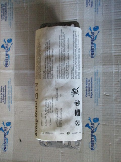 Airbag passageiro SKODA Octavia II Break (1Z5)