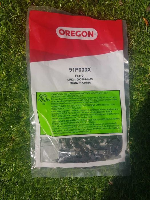 Łańcuch do Piła na wyciągniku Einhell GE-HC 18 Li T 20 cm 18 V