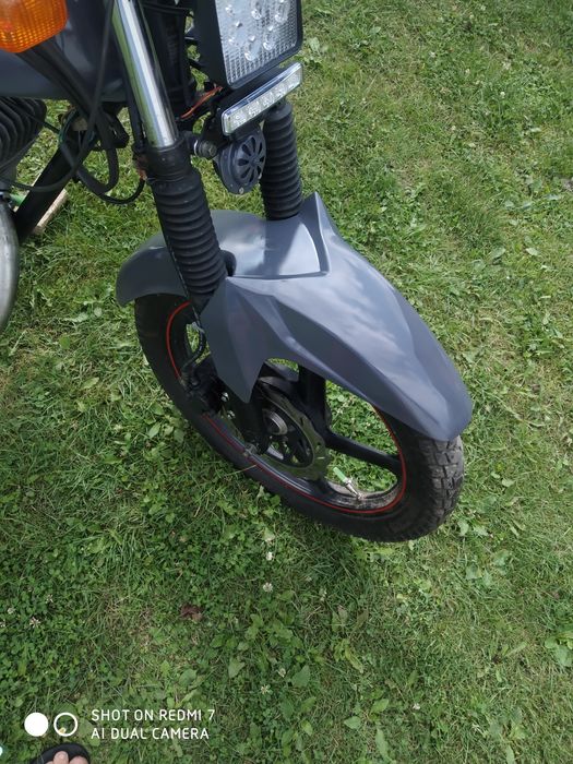 Продам Мінска м125