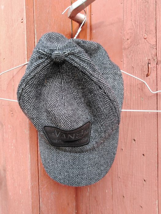 Czapka vans nowa rozmiar xl