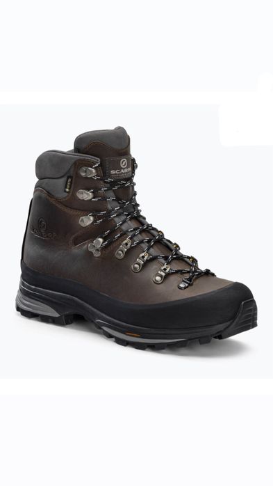 Трекинговые ботинки SCARPA Kinesis Pro GTX 45 розмір/ 11 us / 29 см