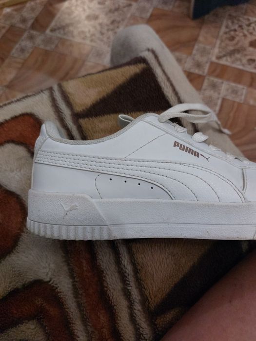 Кросівки    Puma