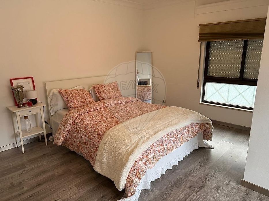 Apartamento em Queluz