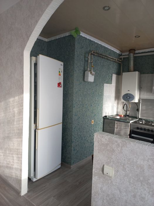 Сдам 2к квартиру на Ювілейному