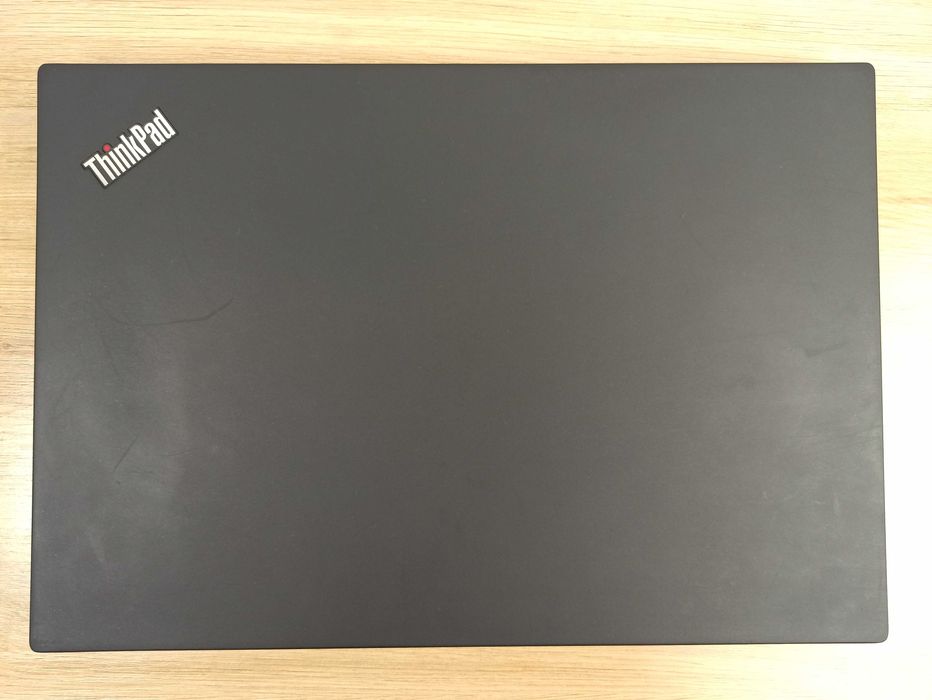 Ноутбук Lenovo Thinkpad T14 Gen 1 14″ FHD IPS Сенсорний/i5 10210U (4ядра)/16Gb/nvme256