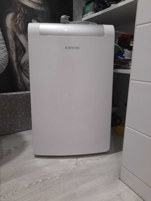 Ar condicionado portátil