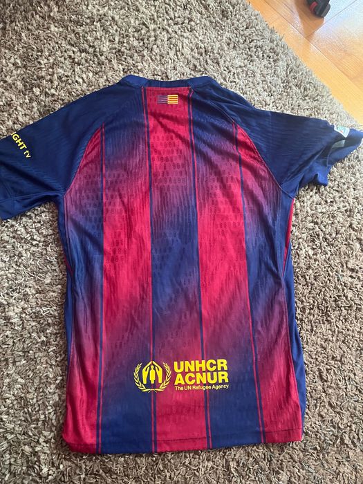 Koszulka Barcelona