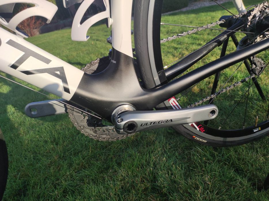 Kuota Kharma K12 - 54cm Pieńsk • OLX.pl