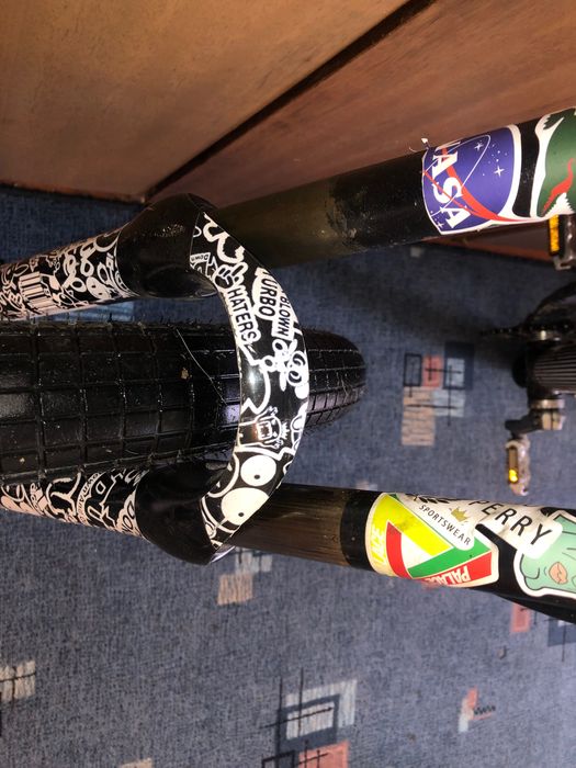 Кросс-кантри HaiBike