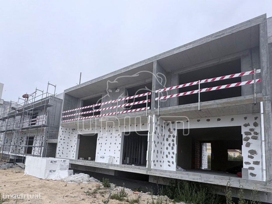 Apartamento T2 Afife