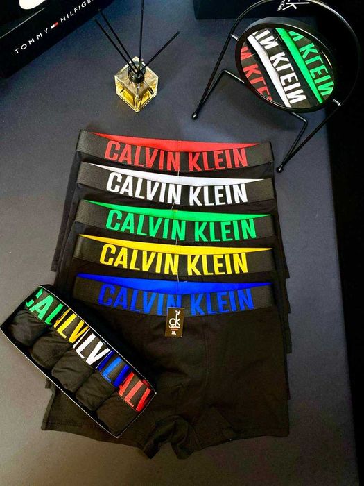 Труси чоловічі боксери | Мужские боксеры трусы | Чоловіча білизна