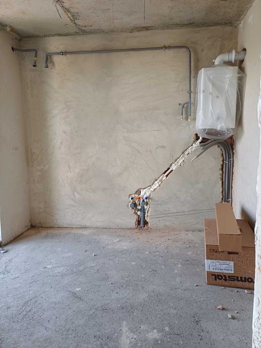 Продаж 3-Новобудови  в Центрі Міста