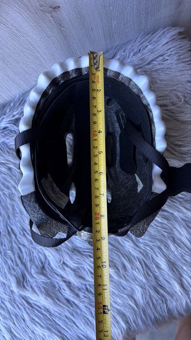 Kask CrazySafety
