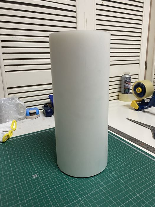 Rolo de filme PET para impressão DTF