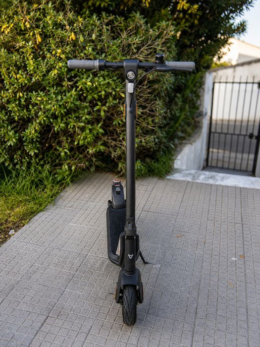 NIU KQi1 pro-como nova 220€ negociaveis