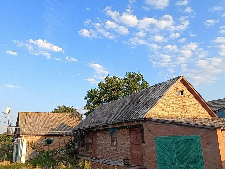 Продам будинок в Липовці Вінницька обл