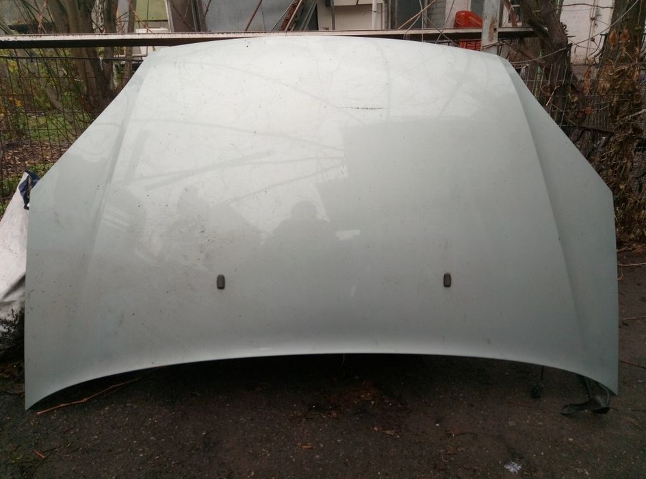 Продам Бампер,брус передній Ford Focus c max 2003-2007р