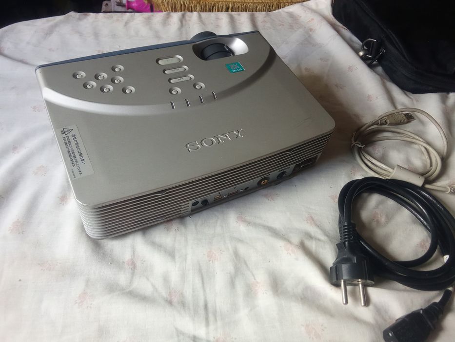 Projetor Sony LCD