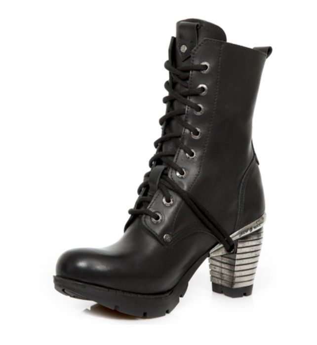 Ботильйони New Rock 41 раз