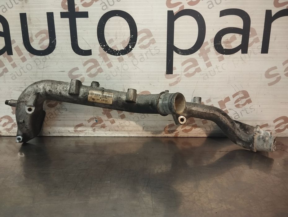 Tubo da Água ALFA ROMEO 159 - 000552066500