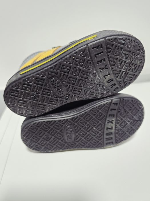 Sapatos Chicco Bebé Novos