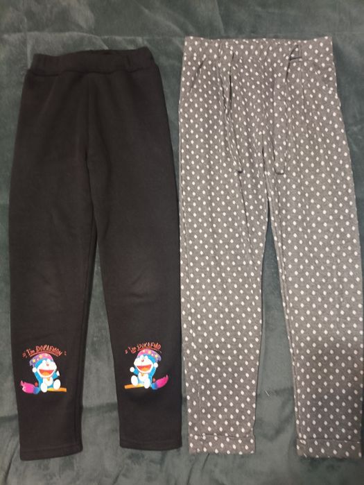 Дитячі лосіни, розмір 122