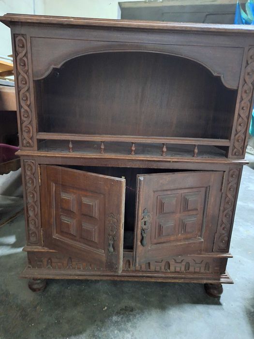 Moveis usados antigos