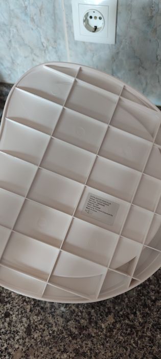 Catalisador/ Forno unhas