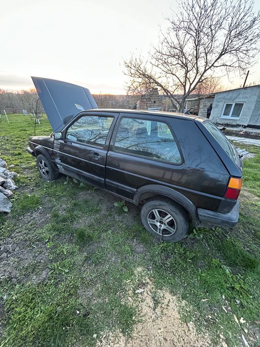 Продам автомобіль