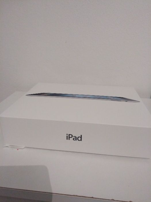 iPad de 2ª Geração