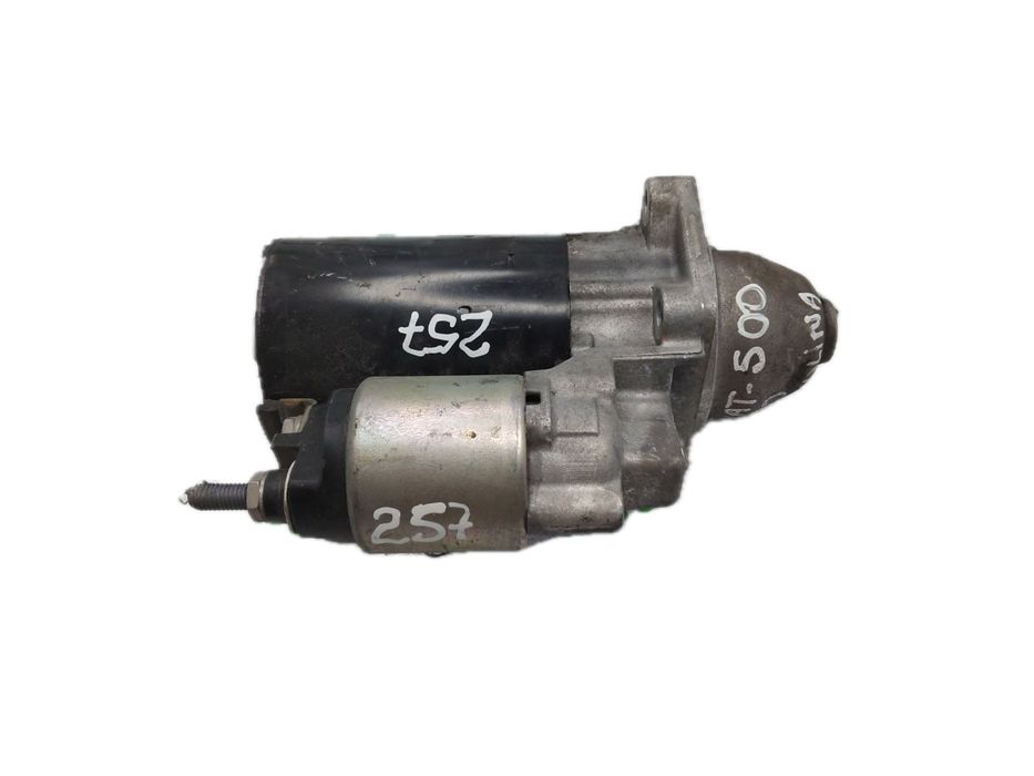 Motor de arranque FIAT 500 (312_)