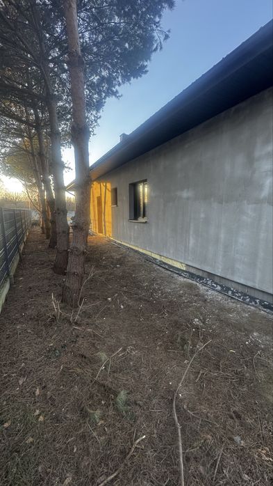 Dom w doskonalej lokalizacji .