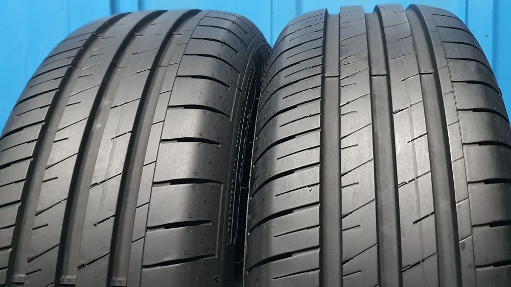 195/65 R15 Sprzedam opony letnie Fulda  ! Rok 2024