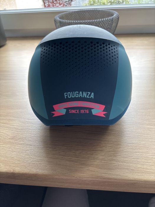 Toczek kask jeździecki  rozm 53-55