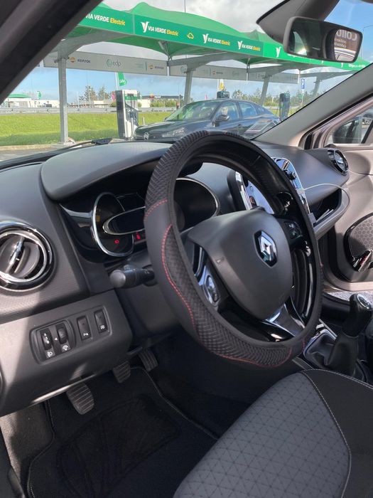 Renault Clio 1.5 dCi