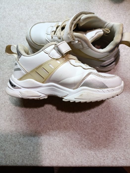 Кросовки для девочки