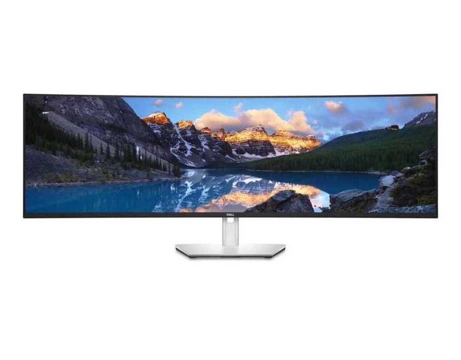 Monitor DELL Ultrasharp U4924DW Preto
