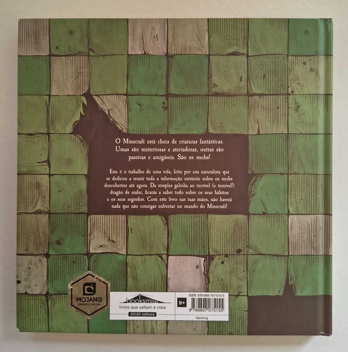 Libro Mobestiário
