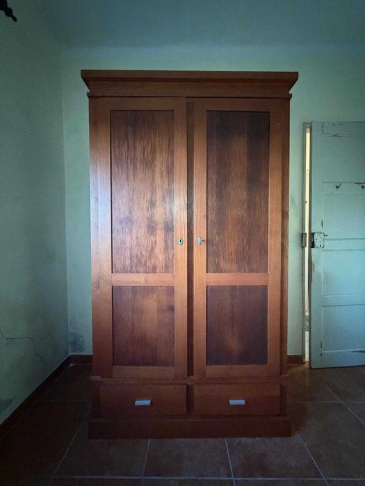 Conjunto de Quarto Contemporâneo