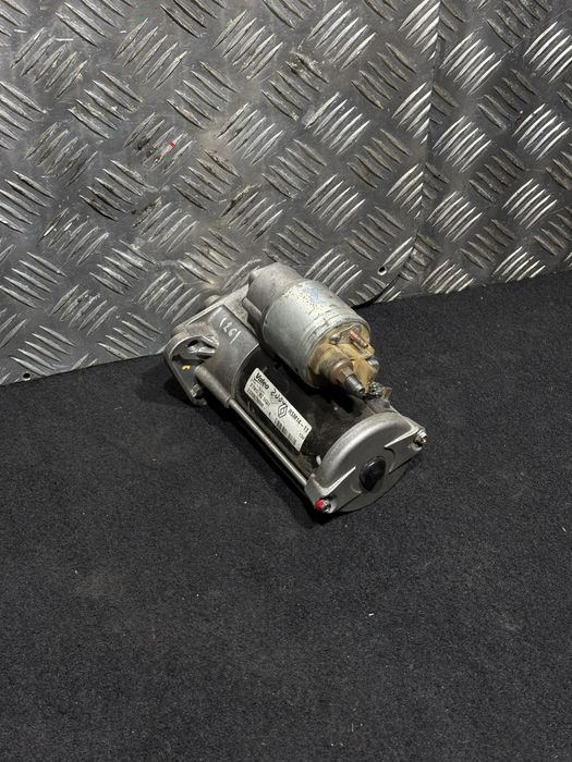 Стартер 1.5 / 1.9 dci | Рено Ніссан Опель Дачія | K9K F9 F9Q F9A F9K