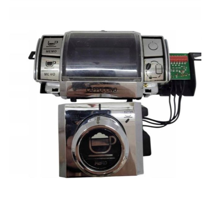 Panel sterowania ekspresu Saeco Syntia