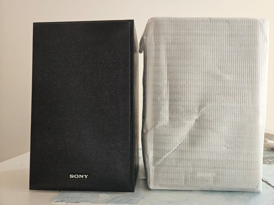 Colunas de som Sony SS-CFX200