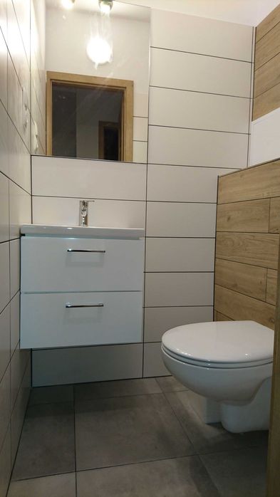 Wynajmę 2 pokoje w mieszkaniu studenckim