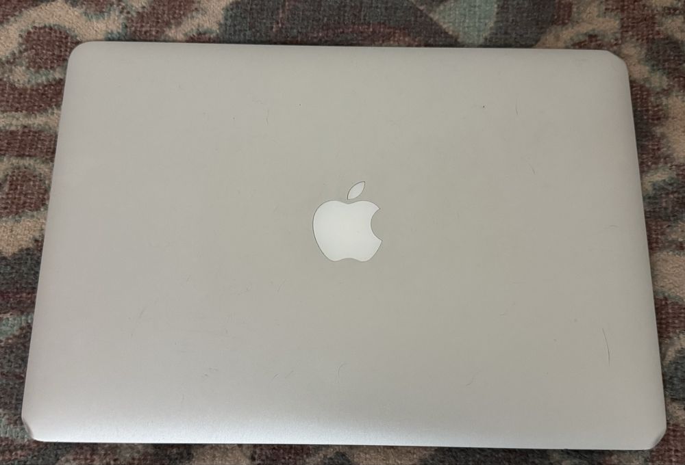 Macbook Air 13 de 2013