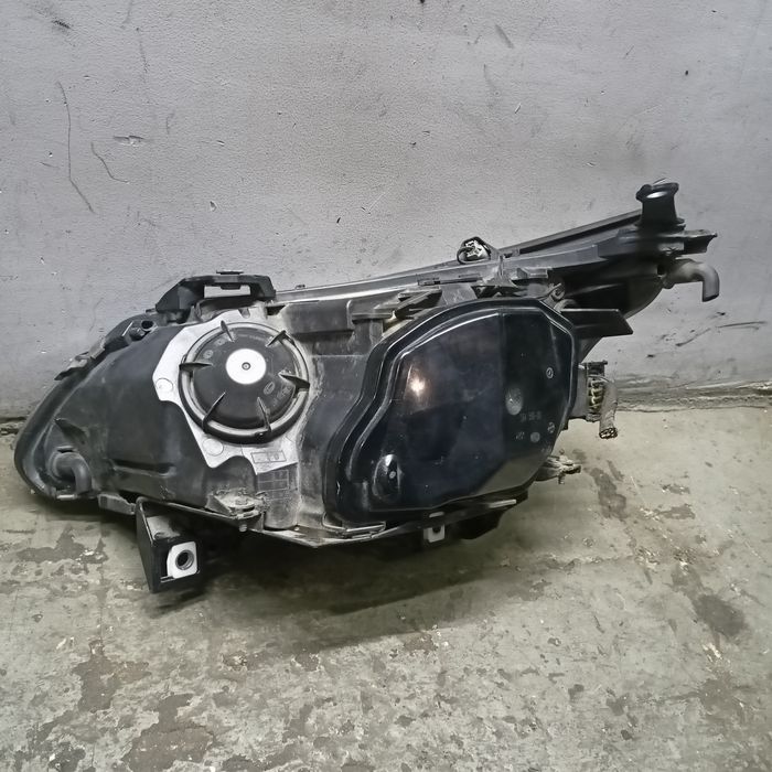 Bi xenon BMW E60 Europa kompletny